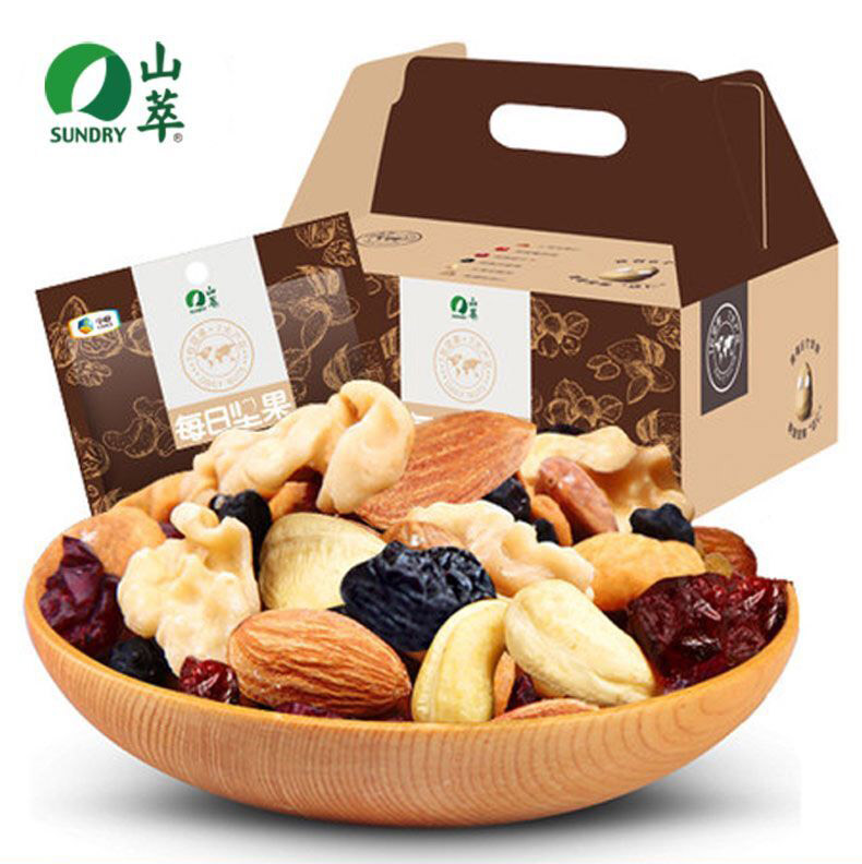 ����ɽ��ÿ�ռ��25g*30�����װ