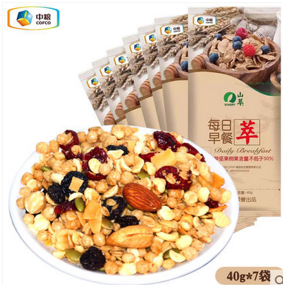 ����ÿ����ͻ��ˮ����Ƭ40g*7��ÿ�ռ����ϼ����ʳ�����