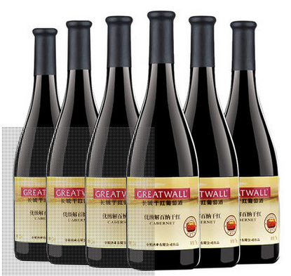 �������Ǻ�Ƹɺ����Ѿ��ż������750ml*6 ��������