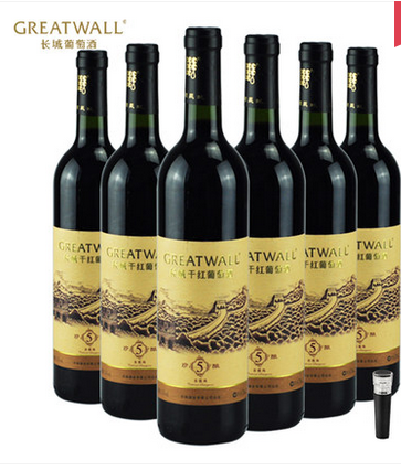 13������5���ϼ�鳤�Ǹɺ����Ѿ����������������6ƿ*750ml